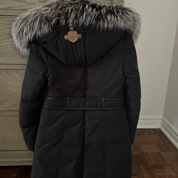 Mackage Trish Coat - Picture 4 of 5